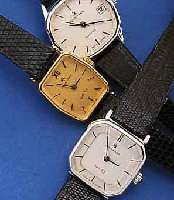 KONVOLUT: 6 DAMENARMBANDUHREN, DEUTSCHLAND UM 1980- CA. 1986, ALLE UNGETR. LAGERW., HIGH-TECH-QUARTZW., 1X HARTVERG., ANDERE HARTVERCHR., ...