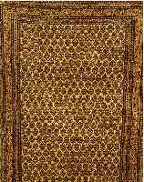 MORA, INDIEN, 302 X 200CM, FLOR WOLLE