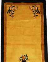 CHINA CLASSIC, 152 X 91CM, FLOR WOLLE, SEHR HOCHWERTIG