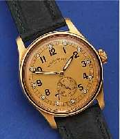 REVUE THOMMEN HERRENARMBANDUHR, UNGETR. LAGERW., SERIE REVUE SPORT, LIMITED EDITION VON 999 STüCK, HIER NR. 424, IN ANLEHNUNG DER 50ER ...