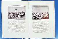 WERDEN UND WIRKEN DER HENKEL & CIE. DüSSEL- DORF, 1876-1926, 215 SEITEN, VIOLETTER LEINENEINBAND, GEBR.-SPUREN