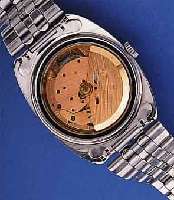 GLASHÜTTE HERRENARMBANDUHR AUTOMATIK (SPEZIMA-TIC), EDELST., BODEN GESCHR., EDELST.- BAND, ORIG.-ETUI, GARANTIEKARTE M. HERKUNFTS- NACHW. U. ...