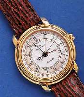 MAURICEMAURICE LACROIX HERRENARMBANDUHR, AUTOMATIK MIT MODERNER TAG- UND DATUMANZEIGE (TAG DEM UHRZEIGERSINN ENTGEGENRASTEND), METALL HART- ...