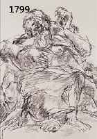 KOKOSCHKA, OSKAR, 1886-1980, 8 LITHOGRAPHIEN, BLATTGR. JE CA. 30 X 23,5 CM