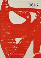 GRIESHABER, HAP, 1909-1981, KONVOLUT DREI HOLZSCHNITTE: DER MUSIKANT VON 1962; EIN FARBHOLZSCHNITT VON 1962; EIN FARB- HOLZSCHNITT ...