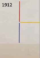 GRUCHGRUCHOT, HEINZ, GEB. 1918 BRESLAU-1992, ZAHLREICHE AUSSTELLUNGEN U.A. IM HAUS DER KUNST MÜNCHEN, HIER: ABSTRAKTE KOMPOSITION, ...