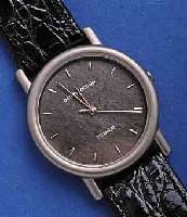 KONVOLUTKONVOLUT: 2 ARMBANDUHREN DANISH DESIGN, 1X JACOB JENSEN BEI MAX RENE, TITAN-CARREE- GEH., BOMB. SAPHIRGL., HOCHWERT. KAUTSCHUK- BAND M. ...