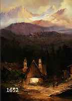 ZUSCHREIBUNG: SEIDEL, AUGUST, 1820 MüNCHEN - 1904,  SCHüLER VON K. ROTTMANN, BEEINFLUSST VON CONSTABLE ...