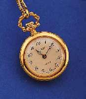 TISSOT MINIDAMEN/ANHäNGEüHRCHEN REPLIKA UM 1880, METALL HARTVERG., RAND WIE BüGEL RE- LIEFIERT, RüCKS. SIEBDR., DARST. VON VOGEL U. BLüTEN, ...