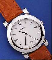 SET: 2 TISSOT ARMBANDUHREN FüR DAMEN UND HER- REN, UNGETR. LAGERW. UM 1996, BEIDE EDELST. POL., HIGH-TECH-QUARTZW. M. SEK.-TAKT U. DA- TUM, BöDEN ...