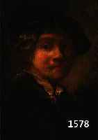 UNBEK. KüNSTLER, UM 1700, REMBRANDT-NACHFOLGE, SEHR QUALITäTVOLLES POR- TRäT EINES JUNGEN MANNES, ÖL/HOLZ (NUR IM ...