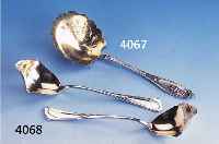 2 JUGENDSTILVORLEGELöFFEL, DEUTSCH, KOCH & BERGFELD UM 1900, REINER JUGENDSTIL, 800ER SILBER, LAFFEN VERGOLDET, BERIEBEN, ELEGANTE ...
