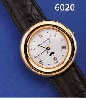 KONVOLUT: 2 X KARL LAGERFELD ARMBANDUHREN, METALL VERG., EDELST.BöDEN, AB HERST. WASSER- GESCH., QUARTZ, DATUM BEI 6, LAGERWARE, ORIG. LEDERBD., ...