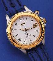SET: 2 SEIKO ARMBANDUHREN KINETIC, METALL Z.T. VERG., EDELST.BD., AB HERST. WASSER- GESCH., ORIG. LEDERBD., DAT. BEI 3, 1 X BODEN VERGL., ...