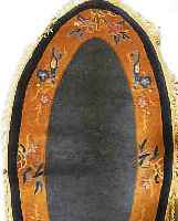 CHINA CLASSIC, 140 X 70CM, FLOR WOLLE