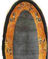 CHINA CLASSIC, 140 X 70CM, FLOR WOLLE