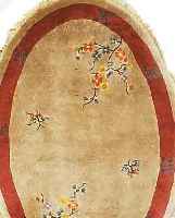 CHINA CLASSIC, 183 X 122CM, FLOR WOLLE