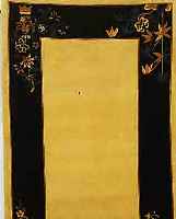 CHINA CLASSIC, 152 X 91CM, FLOR WOLLE