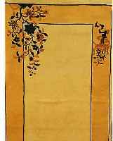 CHINA CLASSIC, 152 X 91CM, FLOR WOLLE