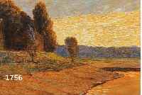 LINDENAU, ERICH, 1889 BISCHOFSWERDER - 1955 DRESDEN, BLUMEN- UND LANDSCHAFTSMALER, STUDIERTE AN ...