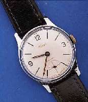 KONVOLUT: 7 KIENZLE ARMBANDUHREN AUS SAMMLER- AUFLÖSUNG, GEFERT. IN DER ZEIT VON CA. 1956- CA. 1970, ALLE GEHFÄHIG, INTAKT, TRAGBAR, MEIST ...