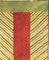 GABBEH, TüRKEI, 191 X 124CM, EHZ 1-2 WOLLE AUF WOLLE, CA.5 JAHRE