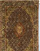 TäBRIZ FEIN, PERSIEN, 157 X 102CM, KORKWOLLE MIT SEIDE, CA.550.000 KN/QM