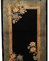 CHINA SEIDE, 155 X 91CM, REINE NATURSEIDE