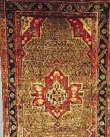 KOLIAI, PERSIEN, 215 X 126CM, EHZ 2 FLOR WOLLE, CA.30 JAHRE