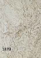 ELIASBERG, PAUL, 1907-1983, ZEICHNER UND GRAFIKER, FRÜHE BEKANNTSCHAFT MIT KLEE, HIER: MENSCHEN IN LANDSCHAFT, RADIERUNG, HANDSIGN., CA. 35 X 47 ...
