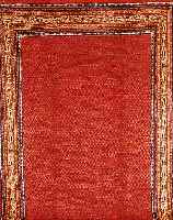 SAROGH MIR, PERSIEN, 314 X 220CM, FLOR WOLLE