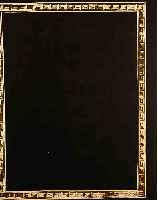CHINA CLASSIC, 260 X 200CM, , SCHWARZ FLOR WOLLE, SEHR HOCHWERTIG