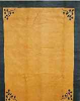 CHINA CLASSIC, 250 X 200CM, FLOR WOLLE, SEHR HOCHWERTIG