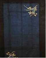 CHINA CLASSIC, 270 X 180CM, FLOR WOLLE, SEHR HOCHWERTIG