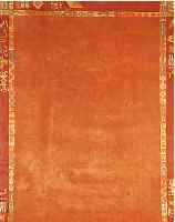 ORGINAL NEPAL, 300 X 212CM, FLOR WOLLE
