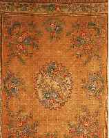 PEKING, CHINA, 305 X 244CM, FLOR WOLLE