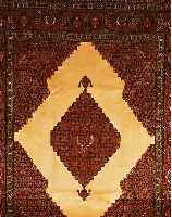 TäBRIZ MASHAYECHI, PERSIEN, 325 X 248CM, FLOR WOLLE