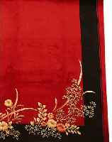 PEKING, CHINA, 410 X 304CM, FLOR WOLLE