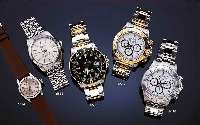 ROLEX ARMBANDCHRONOGRAPH COSMOGRAPH/DAYTONA AUTOMATIK IN CHRONOMETERQUAL., EDELST., BODEN, KRONE U. DRüCKER GESCHR., BEI FERTIG- ST. ...