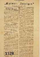 EXTRABLATT DER KRIEG DEUTSCHLAND UND FRANK- REICH, 1870/71, DARUNTER KAPITULATION UND FAST ALLE BERÜHMTEN SCHLACHTEN, 15 TEILE, ALTERS- UND ...