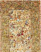 GHGHOM, CHINA, 141 X 82CM, EHZ 2 REINE NATURSEIDE, CA.1.1 MIO.KN/QM, CA.10 JAHR