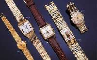 HAMILTON HAMILTON HERRENARMBANDUHR SEHR SELTEN, USA UM 1938, GG 585/000-GEH. INCL. ORIG.-GG-GLIE- DERBAND, AUFWEND. GESAMTAUSF., 3-FLÄCH. KON- ...