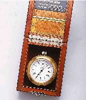 ULYSSE NARDIULYSSE NARDIN NAVIGATIONSUHR DER ROYAL NAVY, SCHWEIZ FÜR DAS BRIT. VERTEIDIGUNGSMINISTE- RIUM 1940, 925ER SILBER, BODEN GESCHR., 2- ...