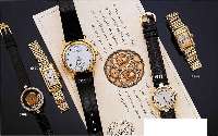 PATEK PHILIPPE OFFIZIERSUHR, REF. 3960, GG 750/000, LIMIT. AUFLAGE VON 2000 STüCK ZUM 150JäHRIGEM JUBILäUM VON PATEK PHILIPPE 1839- 1989, MIT ...