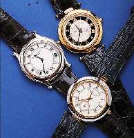 KONVOKONVOLUT: 7 PIERRE BALMAIN ARMBANDUHREN, 4 X HERRENARMB.UHR, 3 X DAMENARMB.UHR., METALL Z.T. VERG., QUARTZWERKE, SAPHIRGLÄSER, AB HER ST. ...