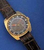 KONVOLUT: 2 ERNEST BOREL COCKTAIL WATCHES, VERSCH. FERTIGUNGSZEITEN, BEIDE M. MYSTER. ZEITANZ., 1X BODEN VERGL., HANDAUFZUG, ETA BASISKAL. 1301, ...