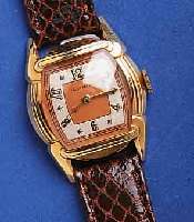 KONVOLUT: KONVOLUT: 3 AMERIKANISCHE HERRENARMBANDUHREN, VERSCH. FABRIKATIONEN, 1X ILLINOIS UM 1938. METALL VERG., 2-FARB. BLATT, 19 ST., SERIE ...