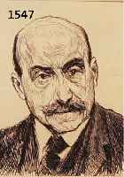 LIELIEBERMANN, MAX, 1847-1935, HOLZSTICH 1919, SELBSTBILDNIS, HANDSIGN., MAßE CA. 18X15 CM, PP, RAHMEN