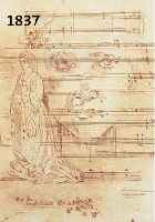 KRINNKRINNER, MICHAELA, GEB. 1915, MEISTER- SCHÜLERIN VON OSKAR KOKOSCHKA, AN DIE UNSTERBLICHE GELIEBTE, RADIERUNG, HANDSIGN. UND NUM. 10/9, ...