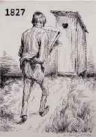 WEBER, A. PAUL, 1893 ARNSTADT-1980, JEDES DING HAT DAS SCHICKSAL, DAS ES VERDIENT, LITHOGRAPHIE, HANDSIGNIERT, CA. 33 X 25 CM